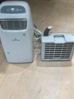 Mizushi 9 split unit airco., Ophalen of Verzenden, Zo goed als nieuw