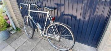Miyata Touring – Japans topstaat uit 1985 vintage  racefiets beschikbaar voor biedingen