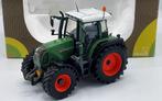 Fendt 415 Vario, Tractor of Landbouw, Ophalen of Verzenden, Zo goed als nieuw, UH