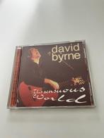 DAVID BYRNE - This Sensuous World * bootleg CD * NIEUW, Ophalen of Verzenden, Zo goed als nieuw, Poprock