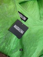 Magdalena - Prachtige top maat 38 & 40 - Nieuw, Kleding | Dames, Maat 38/40 (M), Nieuw, Ophalen of Verzenden, Korte mouw