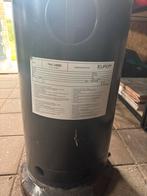 Gas Heater - Terrasverwarmer, Tuin en Terras, Terrasverwarmers, Ophalen, Gebruikt, Gas, Vloer