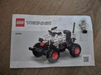 Lego Technic 42150 Monster Jam Monster Mutt Dalmatian, Ophalen of Verzenden, Gebruikt, Complete set, Lego