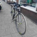 Te koop cube axial sl carbon dames sport fiets, 28 inch, 49 tot 53 cm, Zo goed als nieuw, Meer dan 20 versnellingen