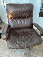 king's chair Strassl uit Zwitserland, loungechair, Ophalen, Gebruikt, Metaal, 75 cm of meer