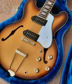 Prachtige Epiphone Casino USA (eerste eigenaar), Muziek en Instrumenten, Snaarinstrumenten | Gitaren | Elektrisch, Ophalen of Verzenden