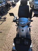 Scootmobiel 5 wielen Quingo Vitess, Ophalen, Gebruikt, Quingo, 46 km of meer