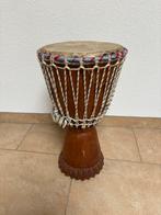 Djembe Trommel, Muziek en Instrumenten, Ophalen, Zo goed als nieuw, Trommel