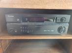 Pioneer inclusief boxen, Audio, Tv en Foto, Versterkers en Receivers, Ophalen of Verzenden, Gebruikt, Stereo, Pioneer
