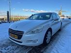 Peugeot 508 1.6 THP Blue L. Prem 38-ZSB-9, Auto's, Euro 5, Gebruikt, 4 cilinders, 157 pk