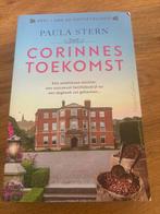 Corinnes Toekomst - Paula Stern, Ophalen of Verzenden, Zo goed als nieuw