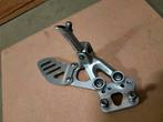 Voetsteun Links Suzuki GSX R 600/750, Motoren, Ophalen of Verzenden, Gebruikt