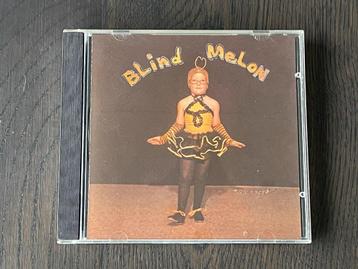 CD - Blind Melon - Blind Melon beschikbaar voor biedingen