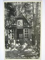 X23 Beverwijk - Wolf en Deken huis, St Jozef Rustoord, Gelopen, Noord-Holland, 1920 tot 1940, Verzenden