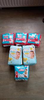 Pampers Pakket - Verschillende Maten, Ophalen of Verzenden, Nieuw