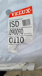 Velux-lichtkoepel-melk-wit., Overige materialen, Nieuw, Minder dan 5 m², Ophalen