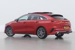 Kia ProCeed 1.5 T-GDi GT-Line | Panoramadak | ACC | BLIS | C, Auto's, 65 €/maand, 1325 kg, Gebruikt, Euro 6