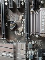 Gigabyte GA-970A-UD3P Moederbord AM3, Computers en Software, Moederborden, Socket AM3+, ., DDR3, Ophalen of Verzenden