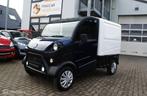 Aixam D-Truck 400 Van 2021 camera, elek ramen 1 jr. garantie, Gebruikt, Overige merken