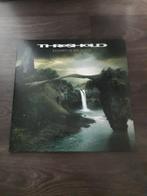 Threshold, Legends of the shires, progressieve metal vinyl, Verzenden, Zo goed als nieuw