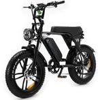 Ouxi v8 accuhouder, Ophalen of Verzenden, Zo goed als nieuw, Hout, Minder dan 3 meter