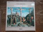 LP Chant Gregorien Vendredi-Saint, Ophalen of Verzenden, Gebruikt