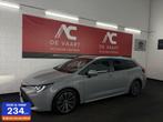 Toyota Corolla Touring Sports 1.8 Hybrid - NAVI/CAM/PDC/NAP, 65 €/maand, 450 kg, Gebruikt, 4 cilinders