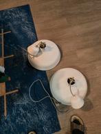 Ikea hanglamp 2 samen kopen 38 cm, Huis en Inrichting, Lampen | Hanglampen, Ophalen of Verzenden, Zo goed als nieuw, Minder dan 50 cm