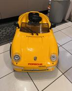 Trapauto Porsche 993 ToysToys zeldzaam, Ophalen, Zo goed als nieuw, Trapvoertuig