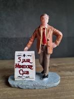 Lemax figuur 33 kerstdorp kersthuisjes, Diversen, Kerst, Ophalen of Verzenden, Zo goed als nieuw