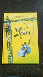 Tjibbe Veldkamp - Kom uit die kraan!, Ophalen of Verzenden, Zo goed als nieuw, Tjibbe Veldkamp