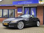 BMW Z4 Roadster SDrive30i Introduction Origineel Nederlands, Automaat, Euro 5, Achterwielaandrijving, Beige