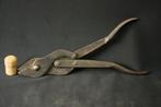 WO1 Britse kniptang 'wire cutter' 1917, Ophalen of Verzenden, Landmacht, Engeland