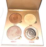 Anastasia Beverly Hills glow kit sun dipped, Ophalen of Verzenden, Zo goed als nieuw, Bruin, Gehele gezicht