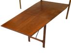 Vintage Poul Cadovius Royal System wandsysteem wallunit, Huis en Inrichting, Kasten | Wandmeubels, Verzenden, Met lade(s)