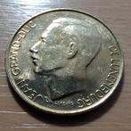 Munt Luxemburg, Verzenden, Overige landen, Losse munt