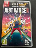 Just Dance 2018, Spelcomputers en Games, Games | Nintendo Switch, Muziek, Ophalen of Verzenden, Zo goed als nieuw, 3 spelers of meer