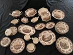 Servies, Antiek en Kunst, Antiek | Servies los, Ophalen
