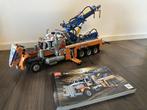 Lego Technic sleepwagen 42128, Ophalen of Verzenden, Nieuw, Complete set, Lego