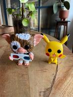 Funko Pop! Gremlins & Pikachu, Ophalen, Zo goed als nieuw