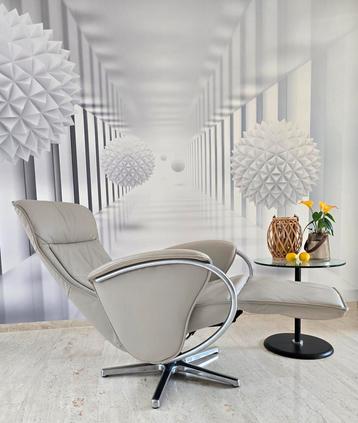 Luxe, design relaxfauteuil van de top merk TOPFORM.  beschikbaar voor biedingen