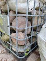 1 big bag grote zwerfkeien, Tuin en Terras, Grind, Keien en Split, Ophalen, Nieuw, Overige materialen