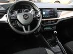Skoda Scala 1.0 TSI 115pk First Edition | Trekhaak | Cruise, Auto's, Skoda, Gebruikt, Euro 6, Origineel Nederlands, Handgeschakeld