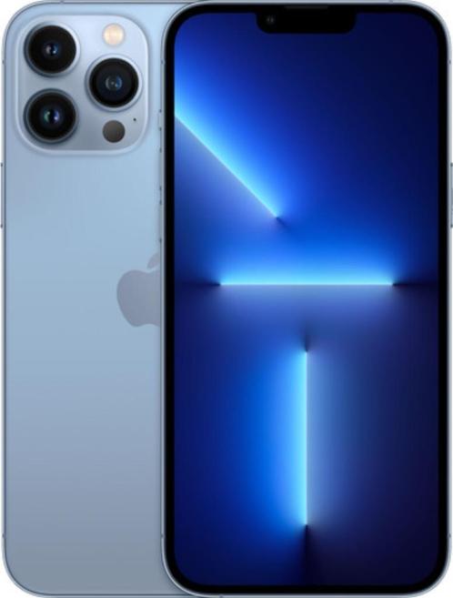 Rahim Telecom | Apple iPhone 13 Pro 128GB 5G ZGAN GARANTIE, Telecommunicatie, Mobiele telefoons | Toebehoren en Onderdelen, Zo goed als nieuw