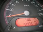 Suzuki Alto 1.0 2011 Bruin 78935km, Auto's, Suzuki, Voorwielaandrijving, Stof, 200 kg, Bruin