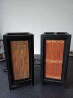 Traditionele Vietnamese Schemerlampen, Ophalen, Zo goed als nieuw, Overige materialen, Minder dan 50 cm
