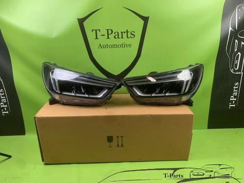 opel mokka X koplamp links rechts 42679376 42679377, Auto-onderdelen, Verlichting, Opel, Nieuw, Ophalen of Verzenden