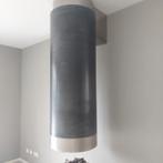 Boley Gasvuur RCLF, Huis en Inrichting, Haarden, Ophalen, Zo goed als nieuw, Elektrische haard