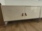 2x Witte Kast Ikea ps Locker Aluminium, Ophalen, Nieuw