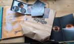 Abba Voyage de luxe cd digipack cd plus tasje en vlag, Ophalen of Verzenden, 2000 tot heden, Zo goed als nieuw